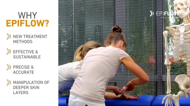 Тейп SISSEL EPIFLOW - Синдром запястного канала смотреть онлайн