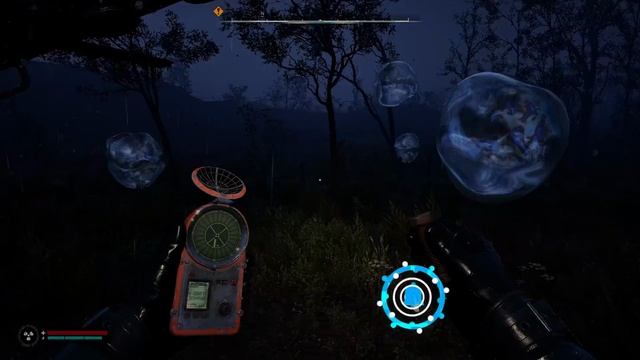 Бесконечные АРТЕФАКТЫ в Сталкер 2