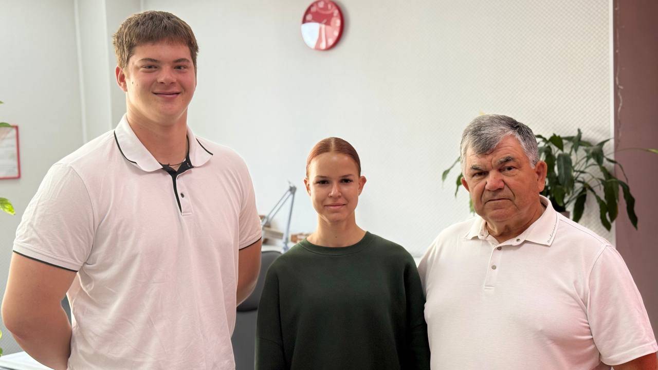 Проводим июнь по-королевски!