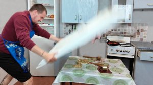 РЕЦЕПТ ПАСТЫ