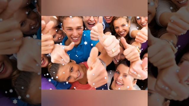 С ДНЁМ МОЛОДЁЖИ! С ПРАЗДНИКОМ! 💐💐💐ОТЛИЧНОГО НАСТРОЕНИЯ! 🤩 смотреть онлайн