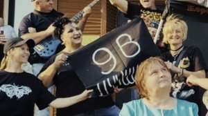 Песня родителей на выпускной 9 класс. Кавер Король и Шут.