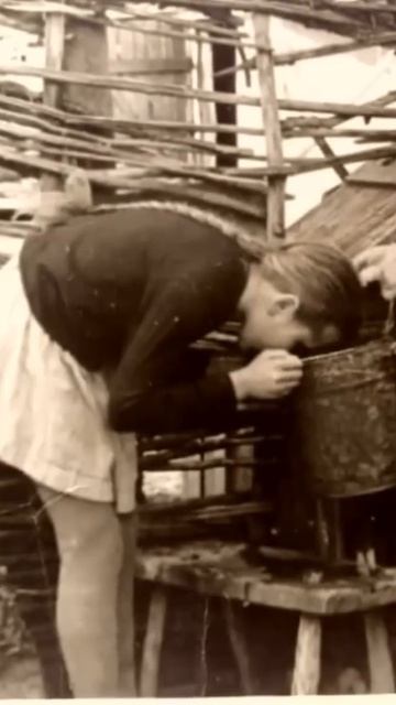 Юношеские воспоминания - витамин души! смотреть онлайн