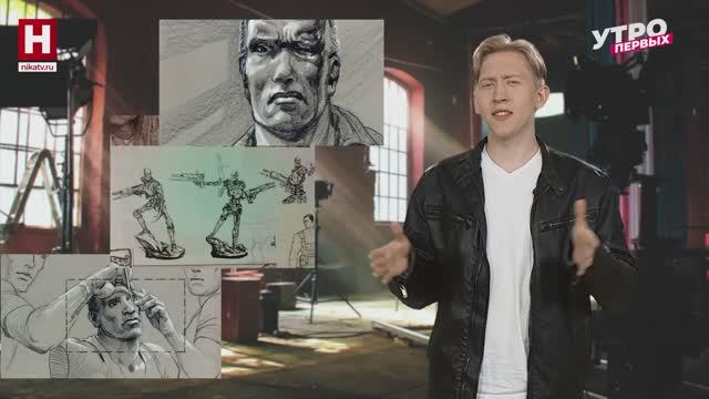 Терминатор | ТОП! СНЯТО!