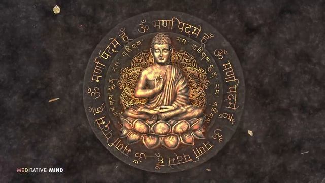 Deep Buddhist Chants _ Om Mani Padme Hum