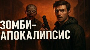 Выжить любой ценой: Хроники ЗОМБИ-Апокалипсиса | Часть 1. Зомби Апокалипсис в России. Аудиокнига.
