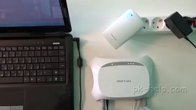 Обзор, обновление прошивки и настройка TP Link TL WA850RE