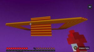 Minecraft Солнечная система в МАЙНКРАФТ