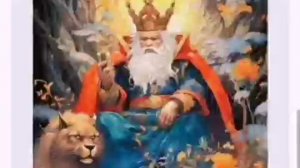 Аудиосказка. Длинная длинная сказка