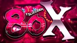8o X by F3lixsram