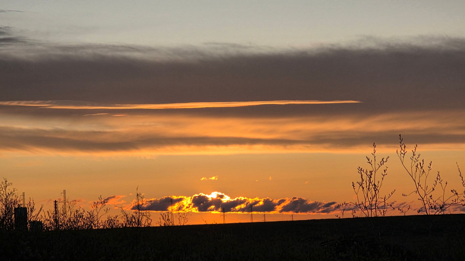 Волшебство полярного дня смотреть онлайн