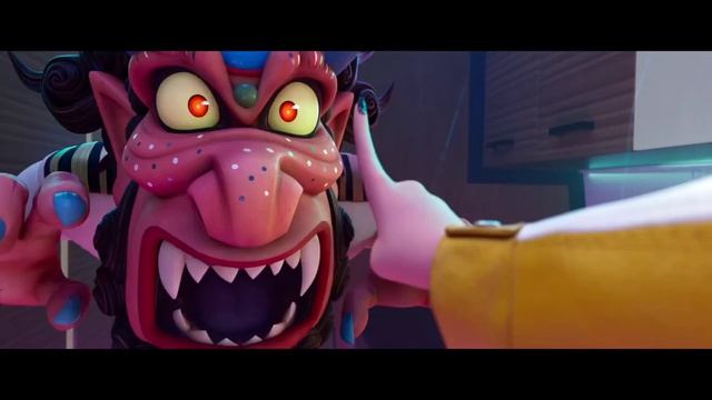 Это понты (K-pop Version) #KpopDemonHunters #KDH #kpop #Huntrix