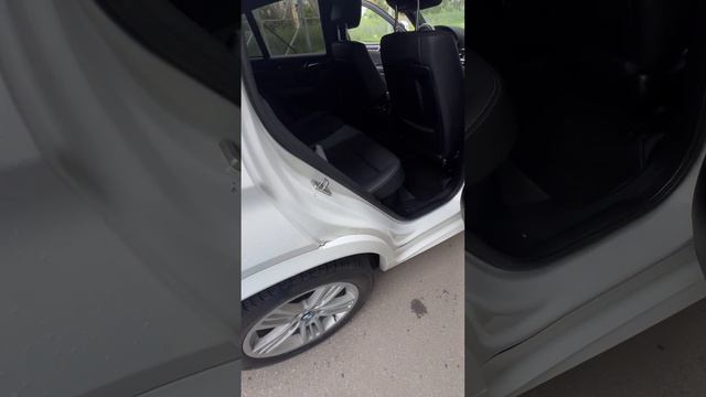 Бмв х4 дизель смотреть онлайн