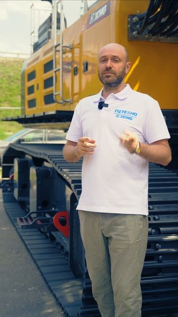 XR258FS — бурит, где другие сдаются смотреть онлайн