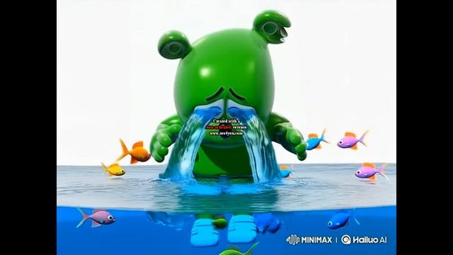 gummibar puched and crying смотреть онлайн