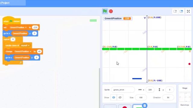 (9) green brick solution смотреть онлайн