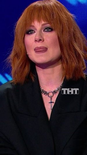 Ну а что? Не попробовала бы - жалела 🤷♀️