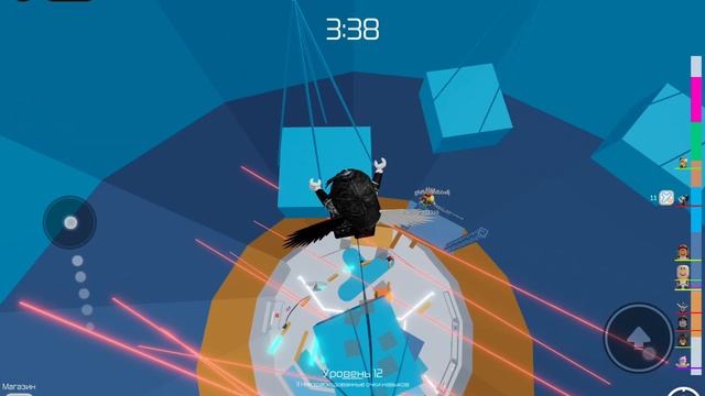 Играю в тавер оф хелл смотреть онлайн