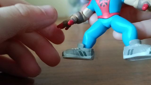 Funko Pop человек-паук