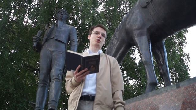 Лощилов Александр - Золотой выпускник ВоГУ - 2025 смотреть онлайн