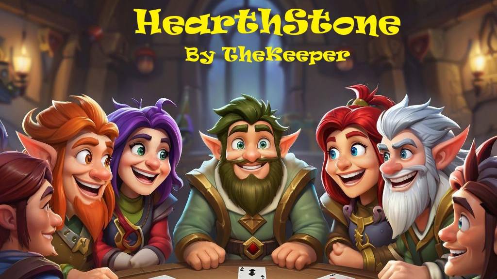 Hearthstone