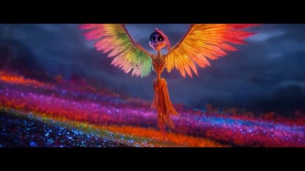 Тайна Коко 2 COCO 2 (2029)