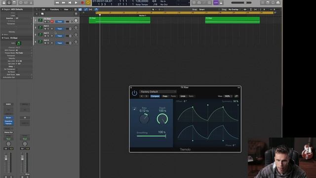 24. Custom Risers and FX смотреть онлайн