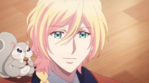 Звёзды классики, 13 серия