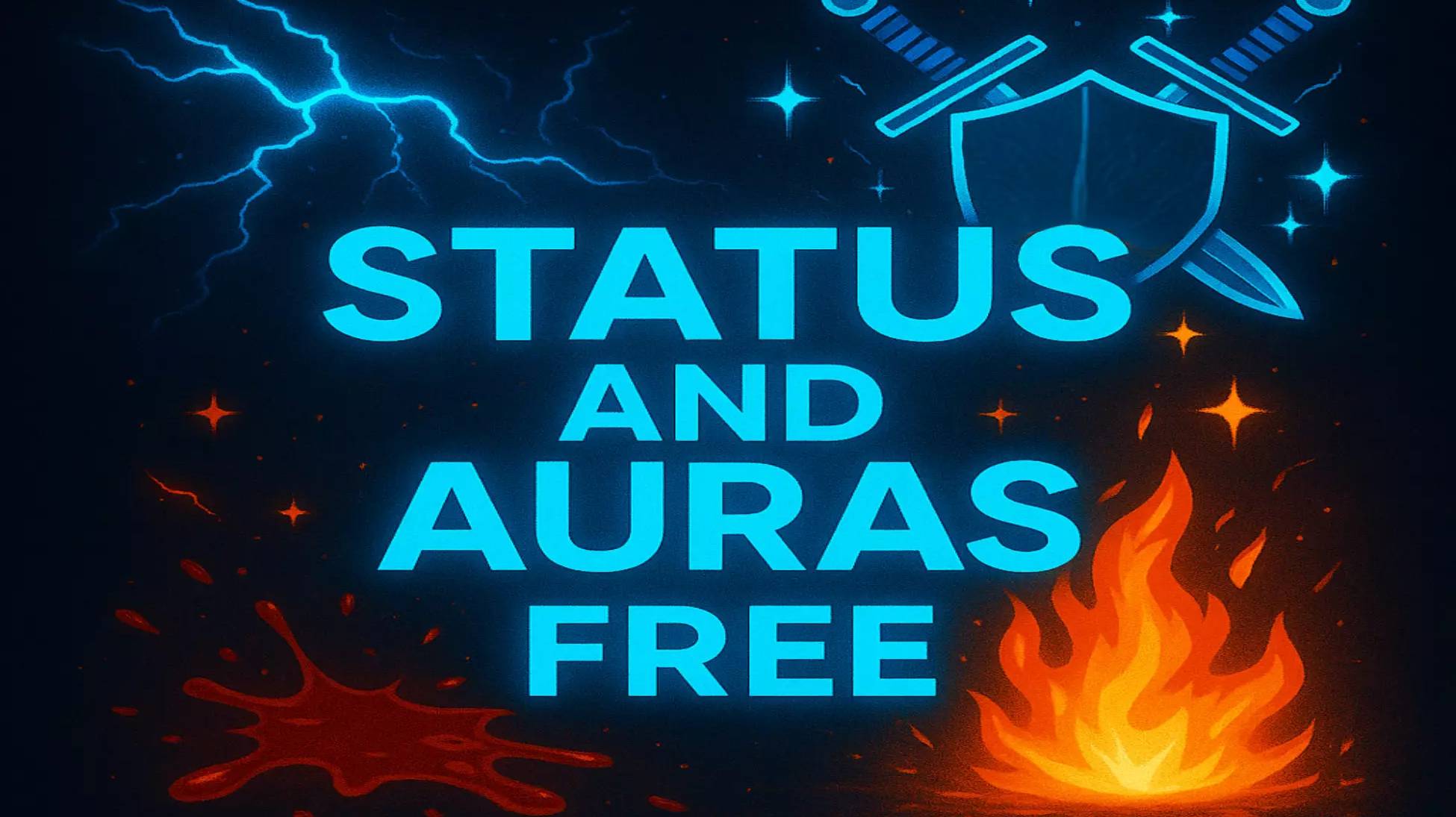 Asset Unity - Status And Auras FREE