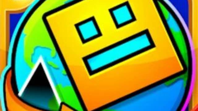 Geometry Of The World 2 часть