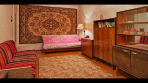 Назад в СССР