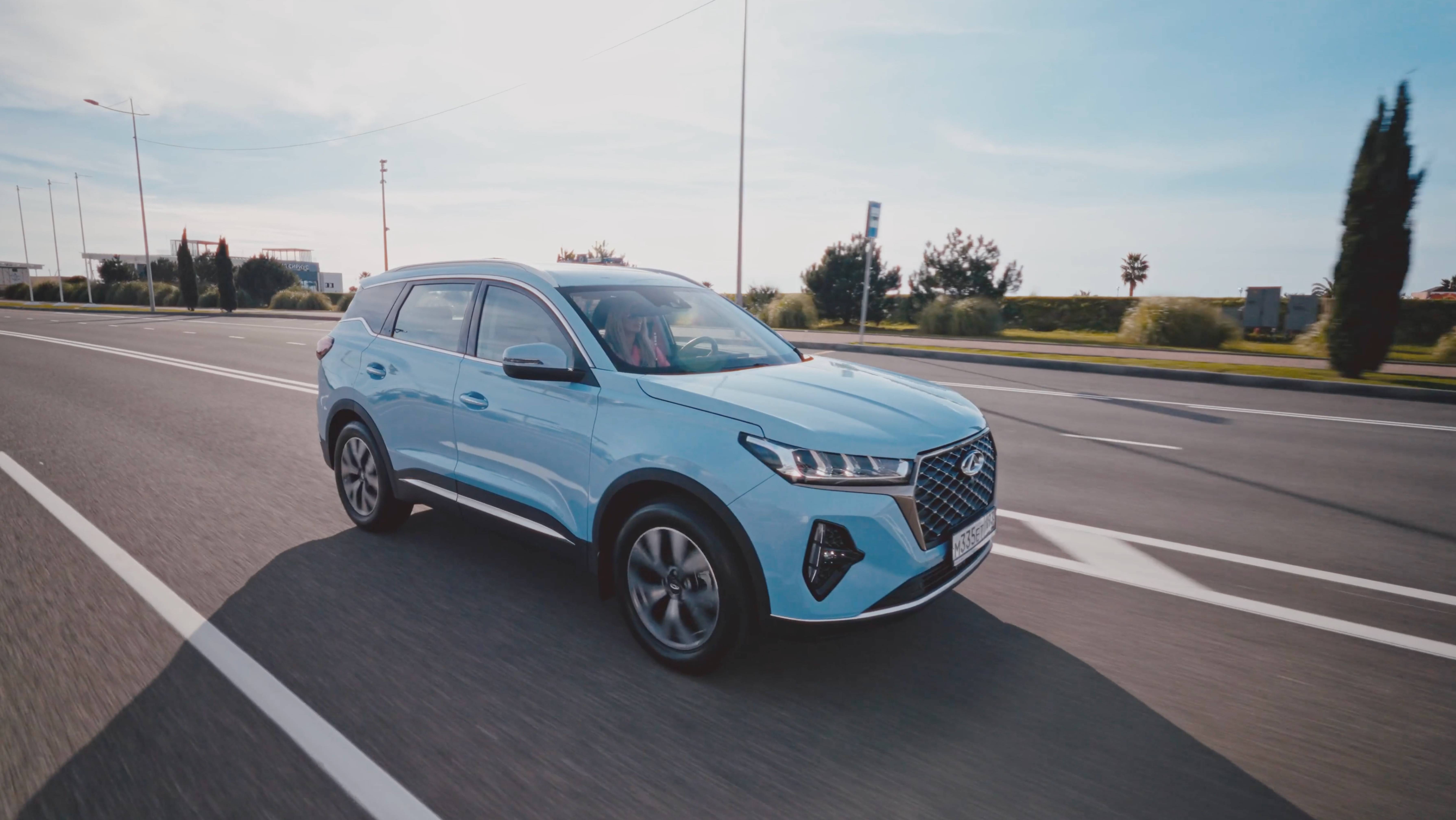 Один_день_с_владельцем_Сhery