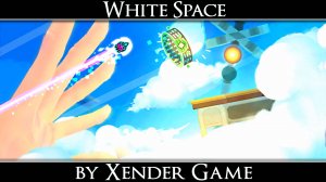 White Space by Xender Game | Demon Level
