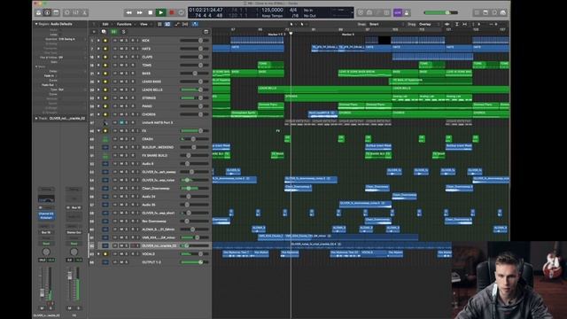 25. Texture Techniques смотреть онлайн