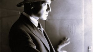 Пётр ЛЕЩЕНКО "Уйди"