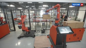 TECHNORED в программе «Есть решение»
