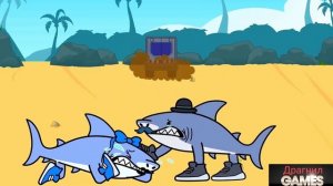 СПРУНКИ итальянские мультфильмы! Итальяно СПРУНКИ! Sprunki incredibox!