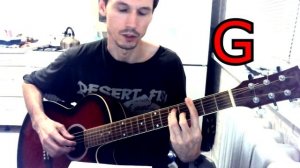 Николай Носков - На меньшее я не согласен (Аккорды Гребенщиков Александр)