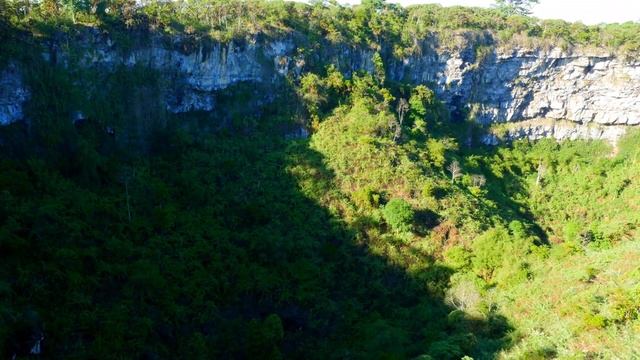 Галапагосы 01