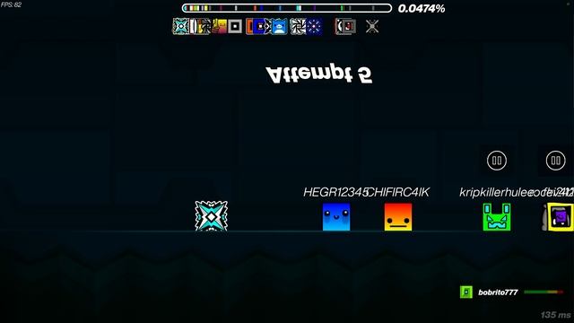 Люди без геода, смотрите что вы теряете