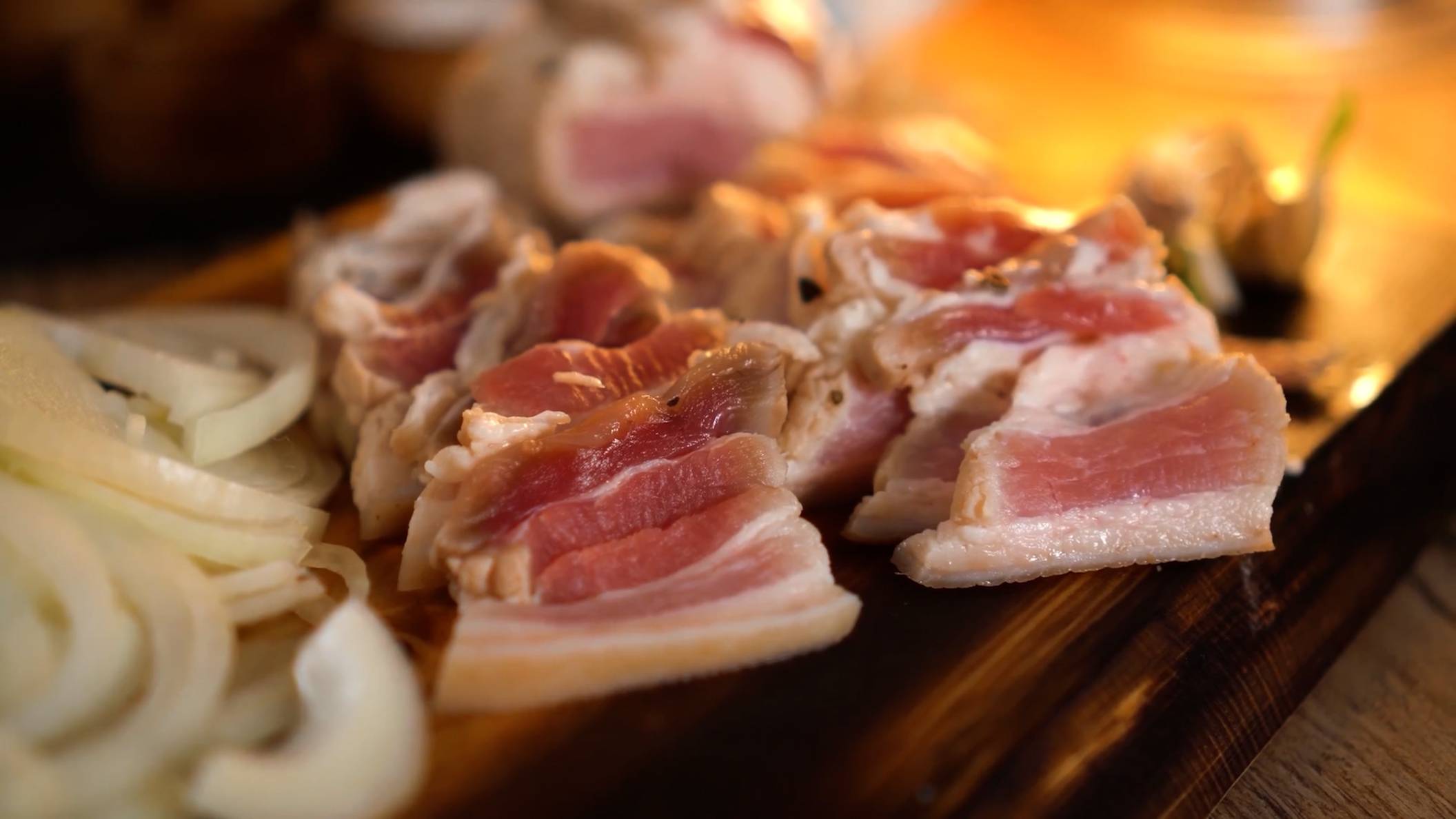 Идеальное сало по бабушкиному рецепту – тает во рту смотреть онлайн