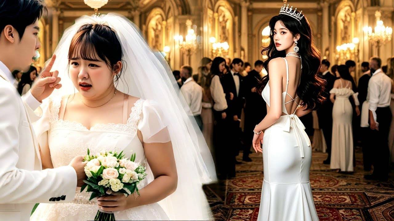 Из толстой женщины, которую презирают окружающие, она превратилась в востребованную модель. смотреть онлайн