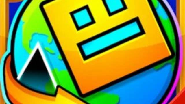 Geometry Dash Vorold: 1 часть