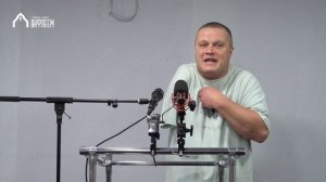 🟪 «ПОБЕЖДАЯ ДЕМОНОВ». Проповедь. Сергей ЕНИЧЕВ.