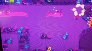 Арена звёзд🤩. Мы снова в игре☺