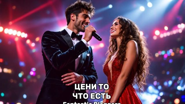 Цени то что есть - Fantastic Bloggers