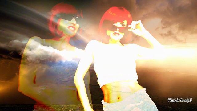 Mflex Sounds Team - Flash In The Night (2025) смотреть онлайн