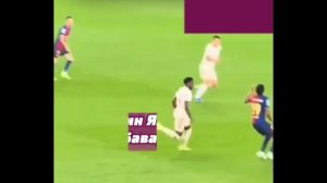 Эдит с Ламинем Ямале