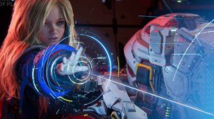 Pragmata — Обзор игрового процесса и сюжета | Capcom Spotlight 2025