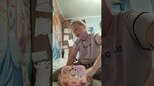 касимся по своему